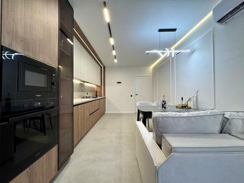 квартира за адресою Височана вул., 18