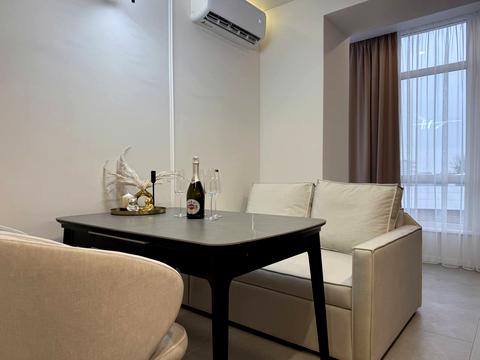 квартира за адресою Височана вул., 18