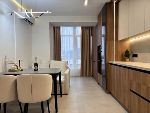 квартира за адресою Височана вул., 18