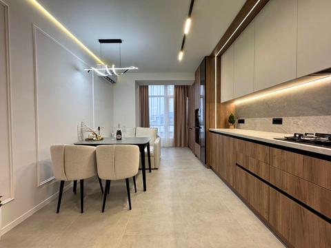 квартира за адресою Височана вул., 18