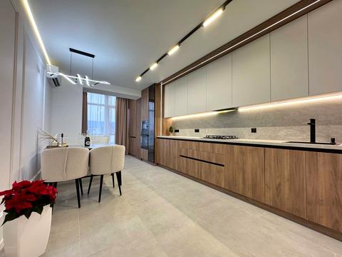 квартира за адресою Височана вул., 18