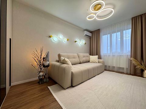 квартира за адресою Височана вул., 18