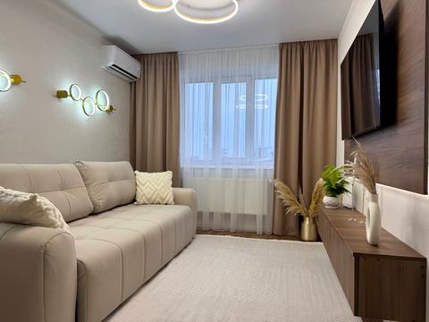 квартира за адресою Височана вул., 18