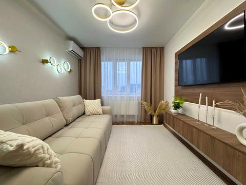 квартира за адресою Височана вул., 18