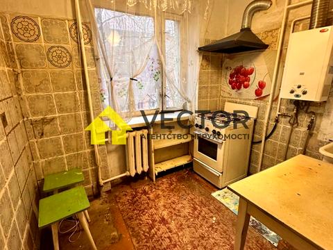 квартира за адресою Нестора Городовенка пров. (Чайковського), 4