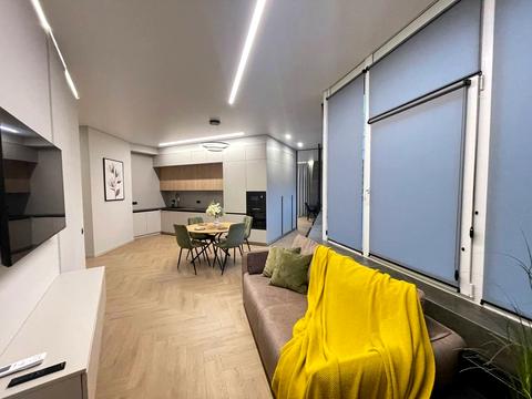 квартира по адресу Берестейский просп. (Победы), 11