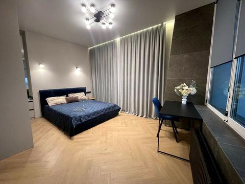 квартира по адресу Берестейский просп. (Победы), 11