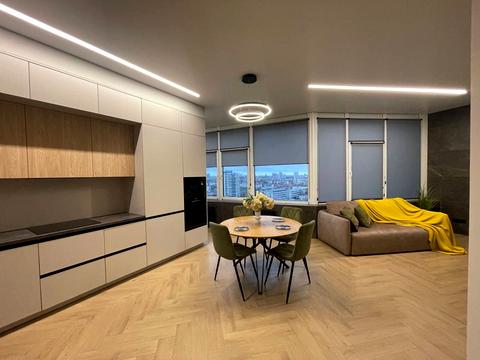 квартира по адресу Берестейский просп. (Победы), 11