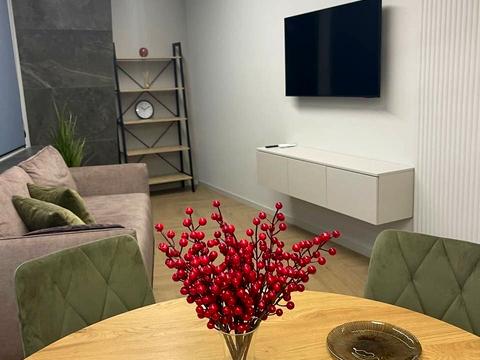 квартира по адресу Берестейский просп. (Победы), 11