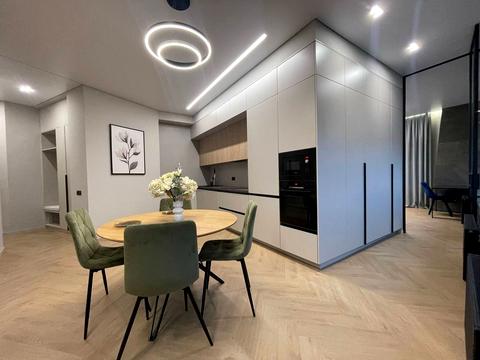 квартира по адресу Берестейский просп. (Победы), 11