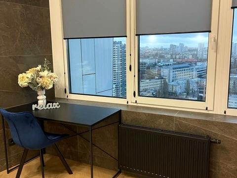 квартира по адресу Берестейский просп. (Победы), 11