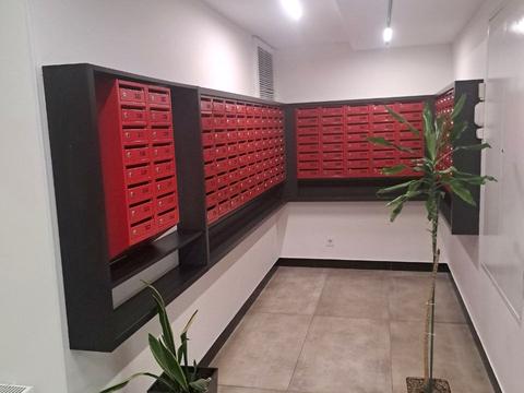 квартира за адресою Олега Мудрака вул. (Генерала Наумова), 1-Б