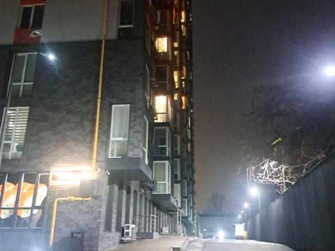 квартира за адресою Олега Мудрака вул. (Генерала Наумова), 1-Б