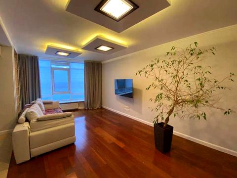 квартира за адресою Миколи Ушакова вул., 1-В