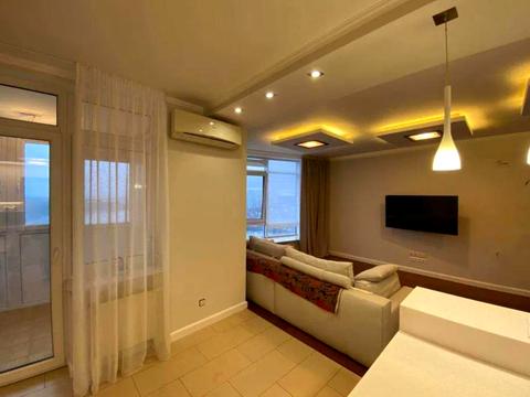 квартира за адресою Миколи Ушакова вул., 1-В