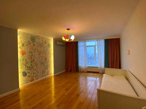 квартира за адресою Миколи Ушакова вул., 1-В