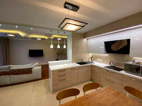 квартира за адресою Миколи Ушакова вул., 1-В