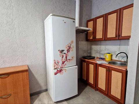 квартира за адресою Магістральна вул., 33