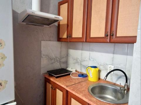 квартира за адресою Магістральна вул., 33