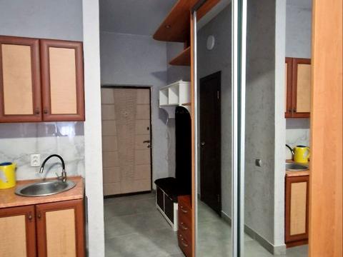 квартира за адресою Магістральна вул., 33