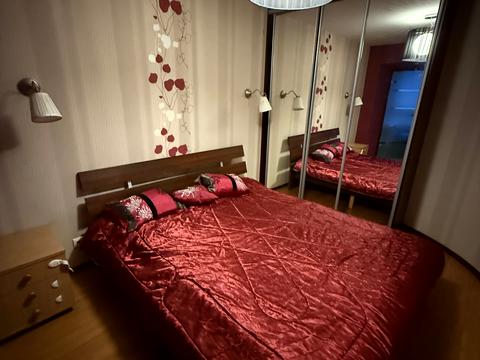 квартира за адресою Привокзальна вул., 10/1