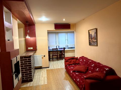 квартира за адресою Привокзальна вул., 10/1