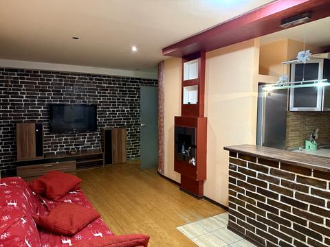 квартира за адресою Привокзальна вул., 10/1