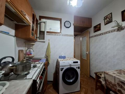 квартира по адресу Ицхака Рабина ул., 31