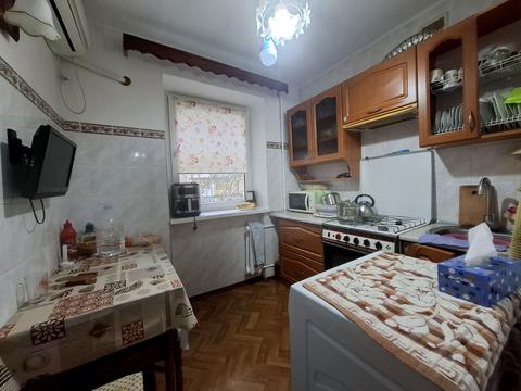 квартира по адресу Ицхака Рабина ул., 31