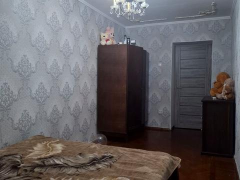 квартира по адресу Ицхака Рабина ул., 31