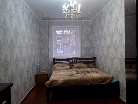 квартира по адресу Ицхака Рабина ул., 31