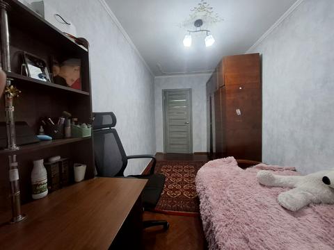 квартира по адресу Ицхака Рабина ул., 31