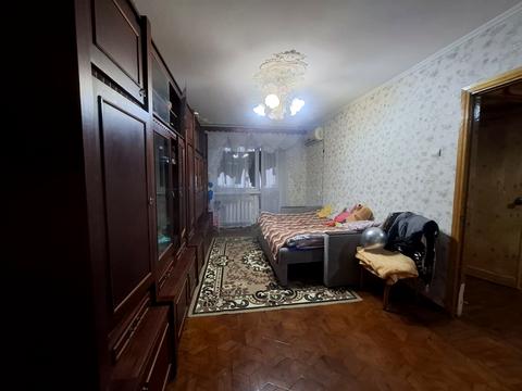 квартира по адресу Ицхака Рабина ул., 31