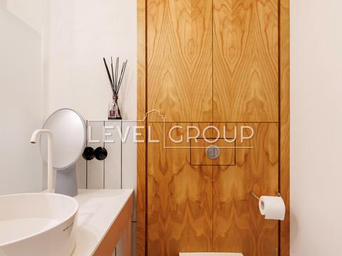 квартира за адресою Андрія Верхогляда вул. (Михайла Драгомирова), 11