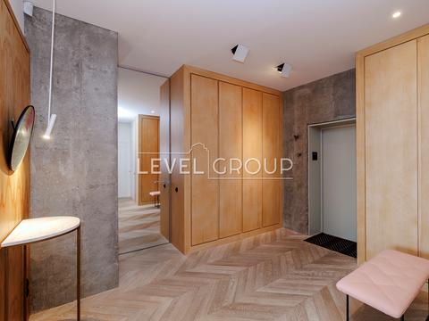 квартира за адресою Андрія Верхогляда вул. (Михайла Драгомирова), 11