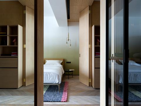 квартира за адресою Андрія Верхогляда вул. (Михайла Драгомирова), 11