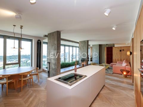 квартира за адресою Андрія Верхогляда вул. (Михайла Драгомирова), 11