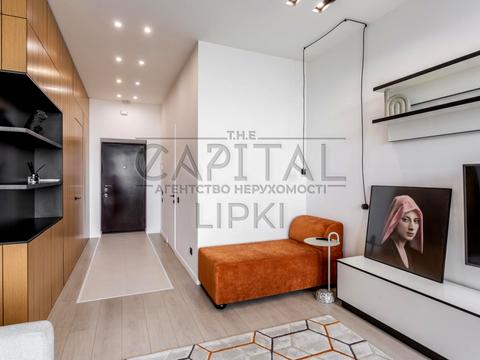 квартира за адресою Болсуновська вул. (Сергія Струтинського), 2