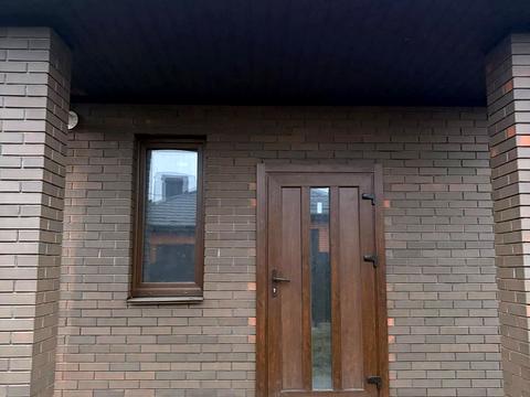 дом по адресу Польова