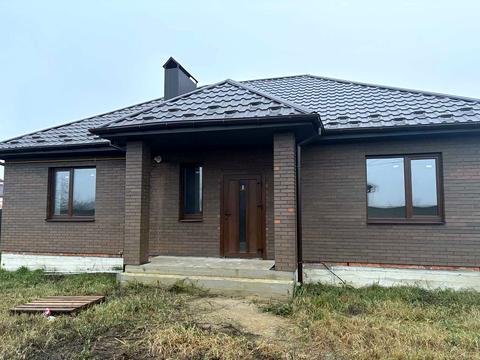 дом по адресу Польова