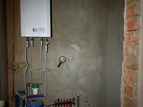 дом по адресу Польова