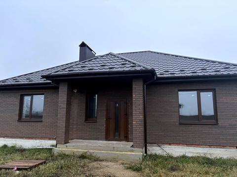 дом по адресу Польова