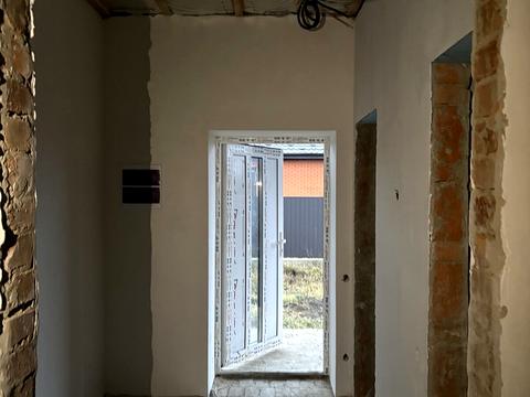 дом по адресу Польова