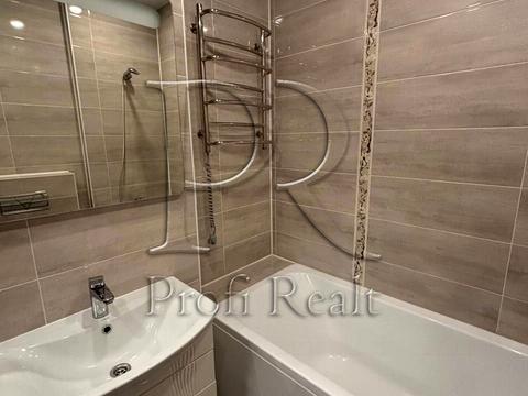 квартира по адресу Теремковская ул., 3-А