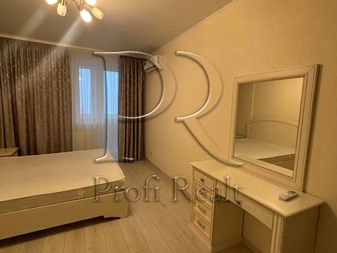 квартира по адресу Теремковская ул., 3-А