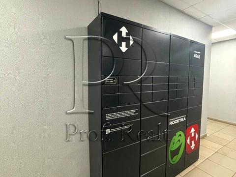 квартира по адресу Теремковская ул., 3-А