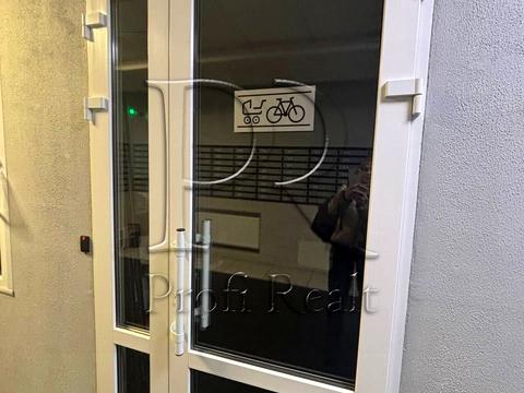 квартира по адресу Теремковская ул., 3-А