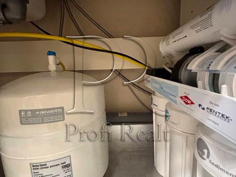 квартира по адресу Теремковская ул., 3-А