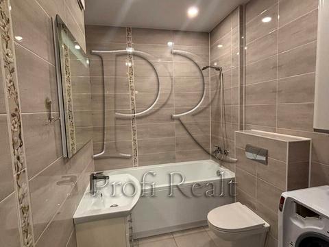 квартира по адресу Теремковская ул., 3-А