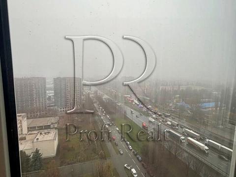 квартира по адресу Теремковская ул., 3-А